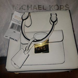 Michael Kors satchel purse